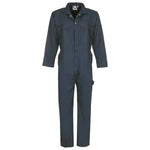 Fort Workwear Zip Front Coverall - thumbnail 3
