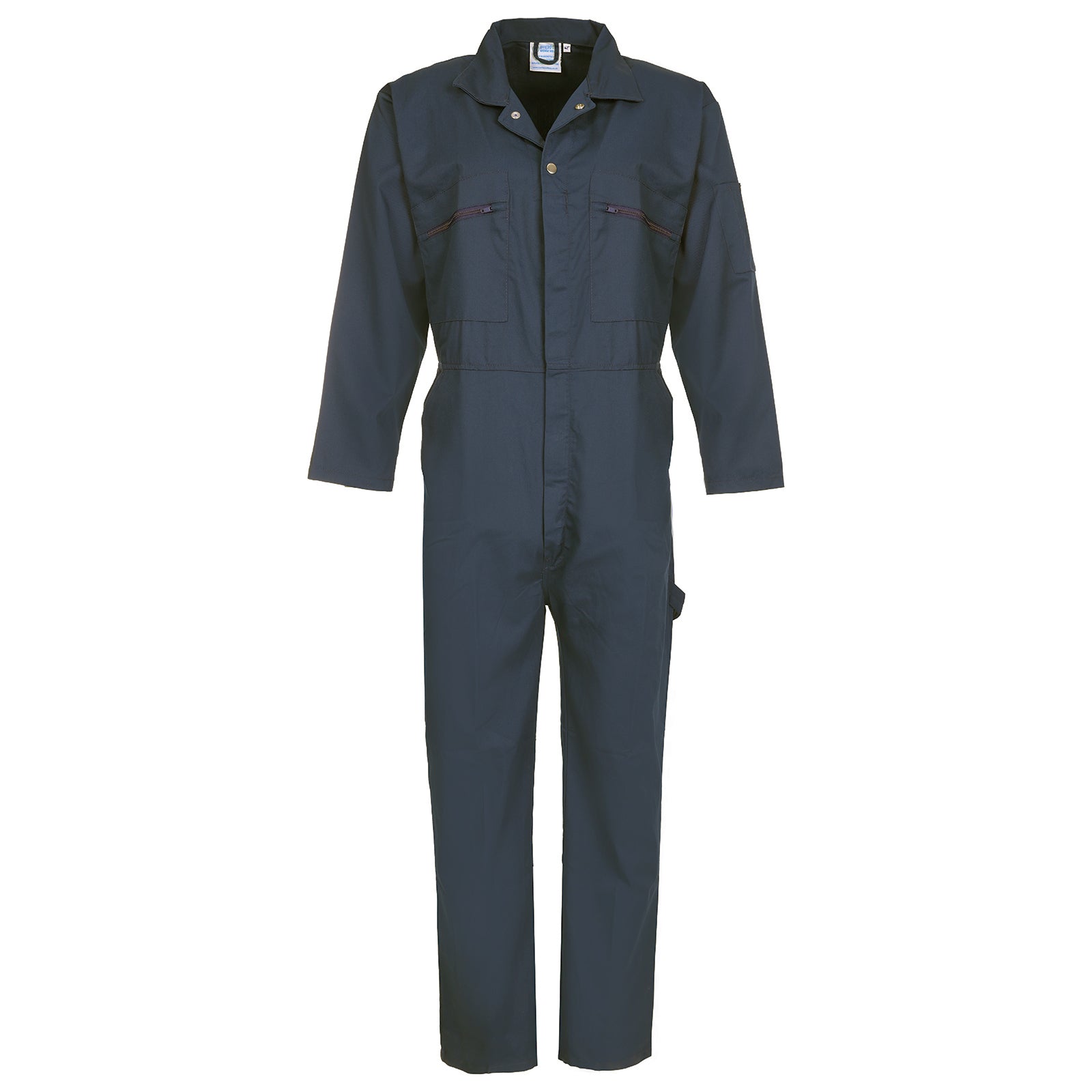 Fort Workwear Zip Front Coverall