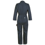 Fort Workwear Zip Front Coverall - thumbnail 4