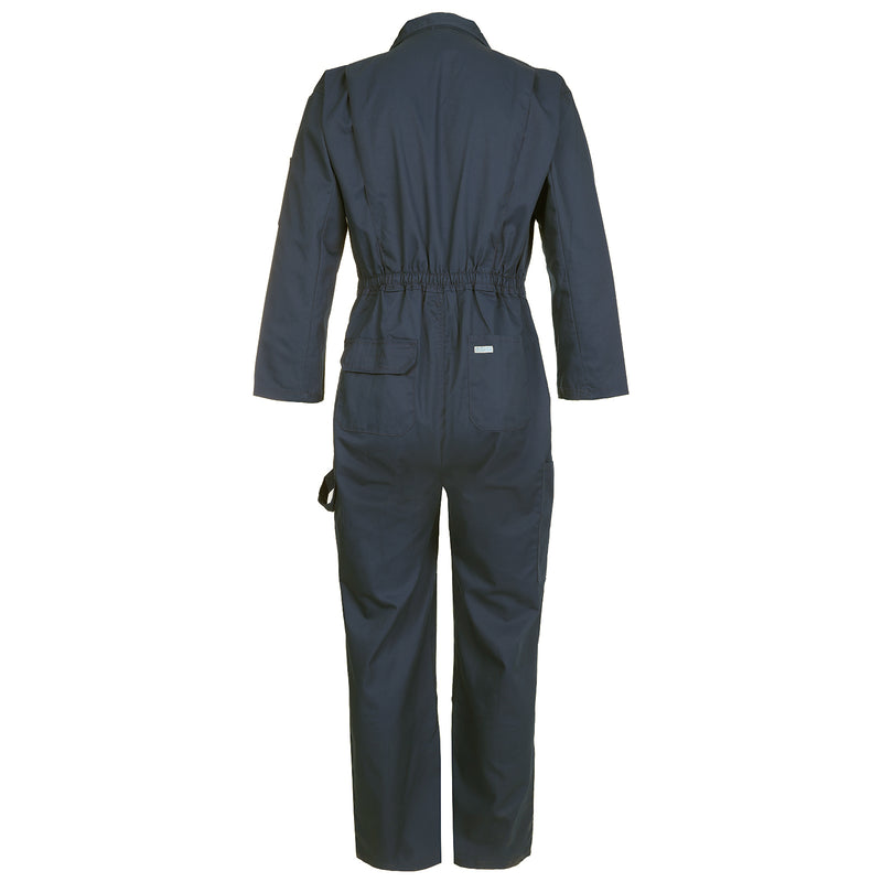 Fort Workwear Zip Front Coverall