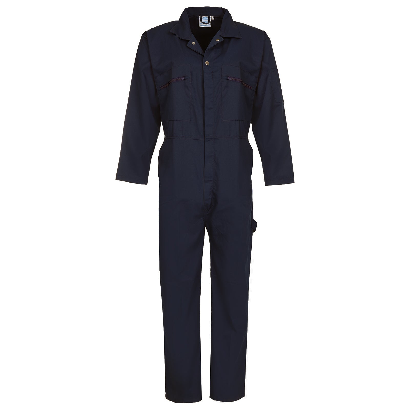 Fort Workwear Zip Front Coverall