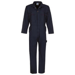 Fort Workwear Zip Front Coverall - thumbnail 6