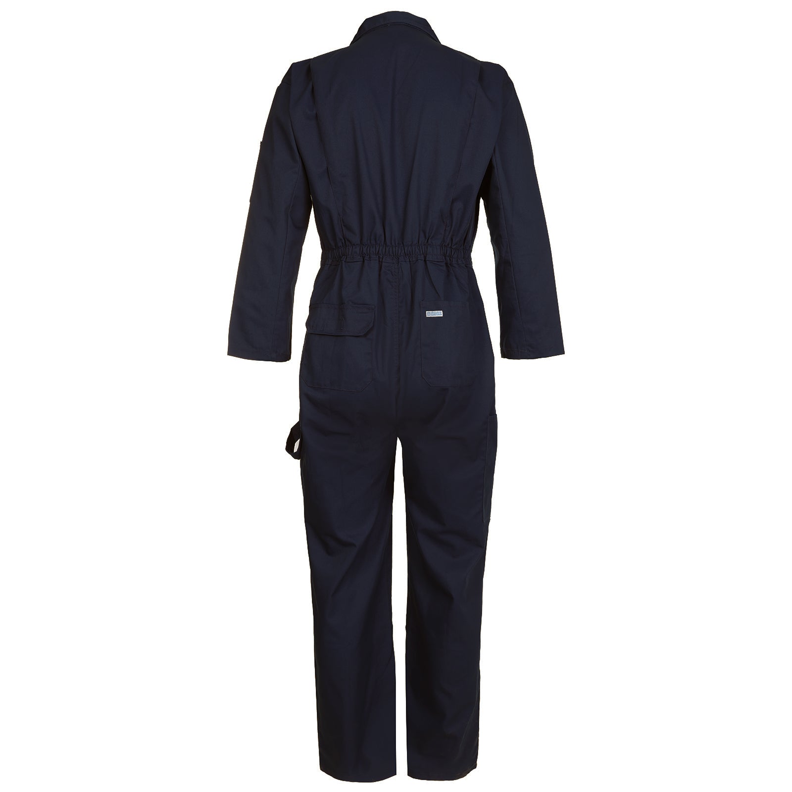 Fort Workwear Zip Front Coverall