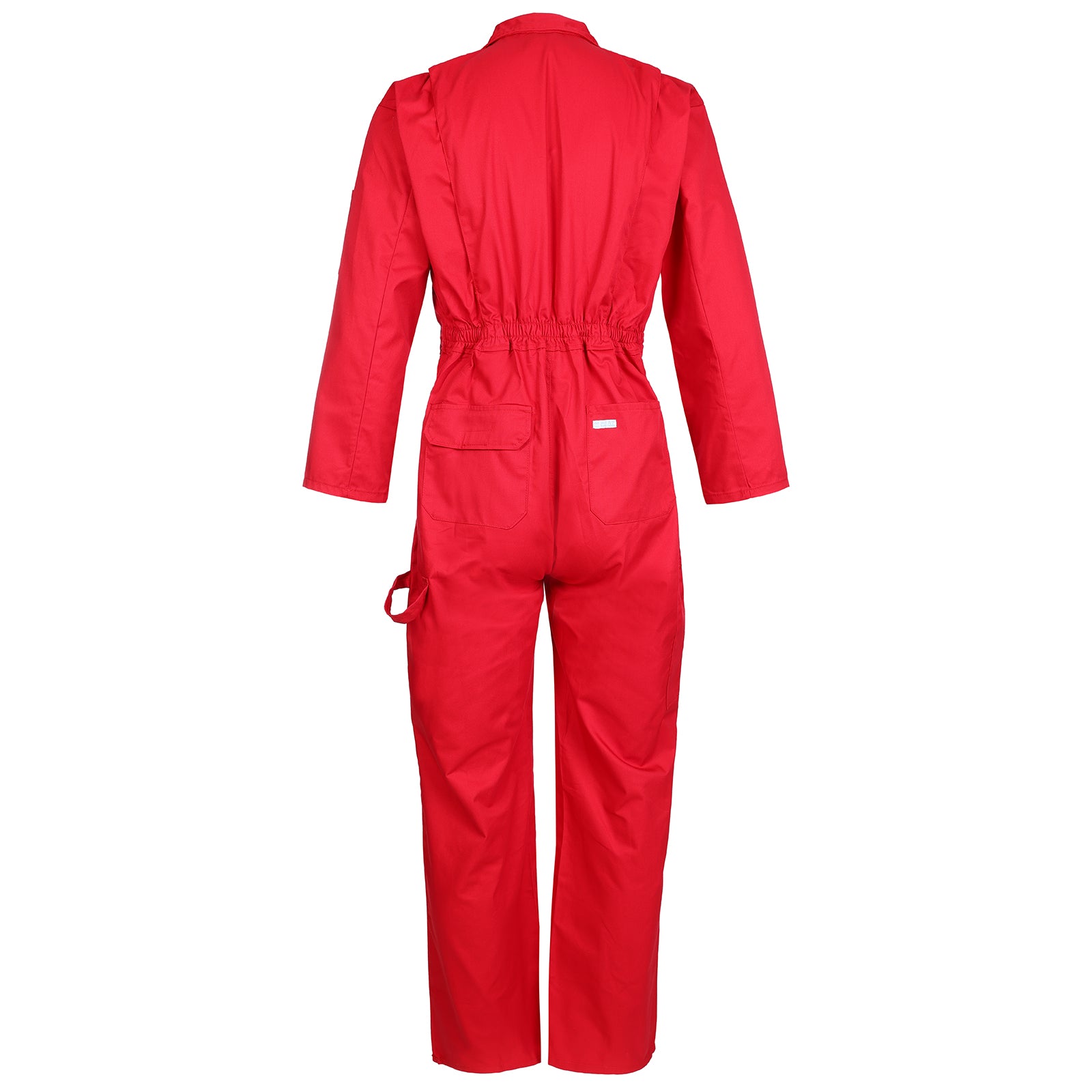 Fort Workwear Zip Front Coverall
