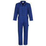 Fort Workwear Zip Front Coverall - thumbnail 10