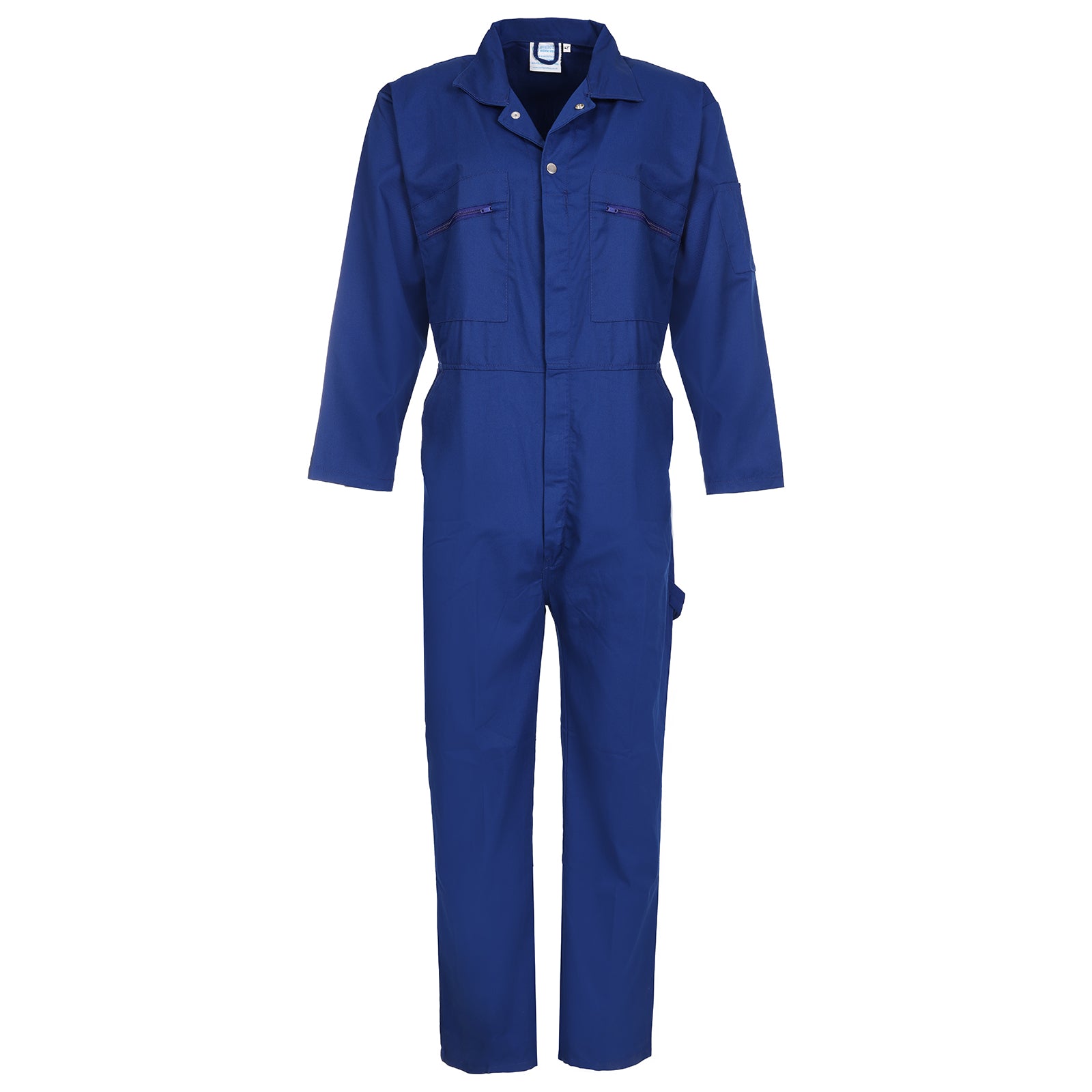 Fort Workwear Zip Front Coverall