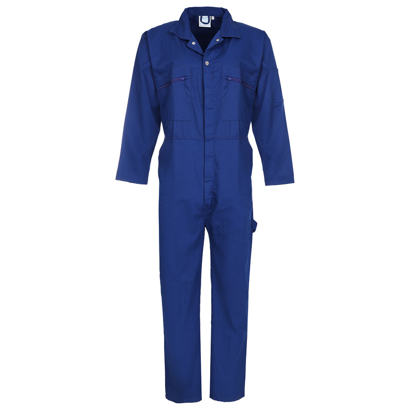 Fort Workwear Zip Front Coverall
