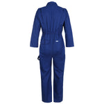 Fort Workwear Zip Front Coverall - thumbnail 11