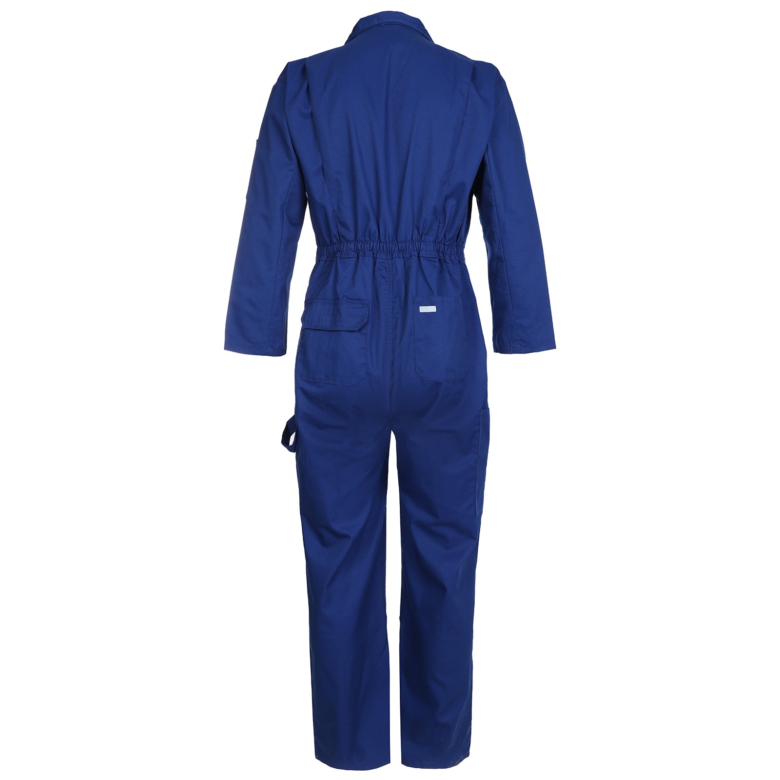 Fort Workwear Zip Front Coverall