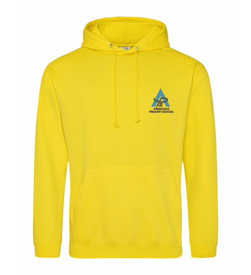 Armadale PS House Hoodie - Adults Size