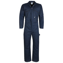 Fort Workwear Padded Boilersuit