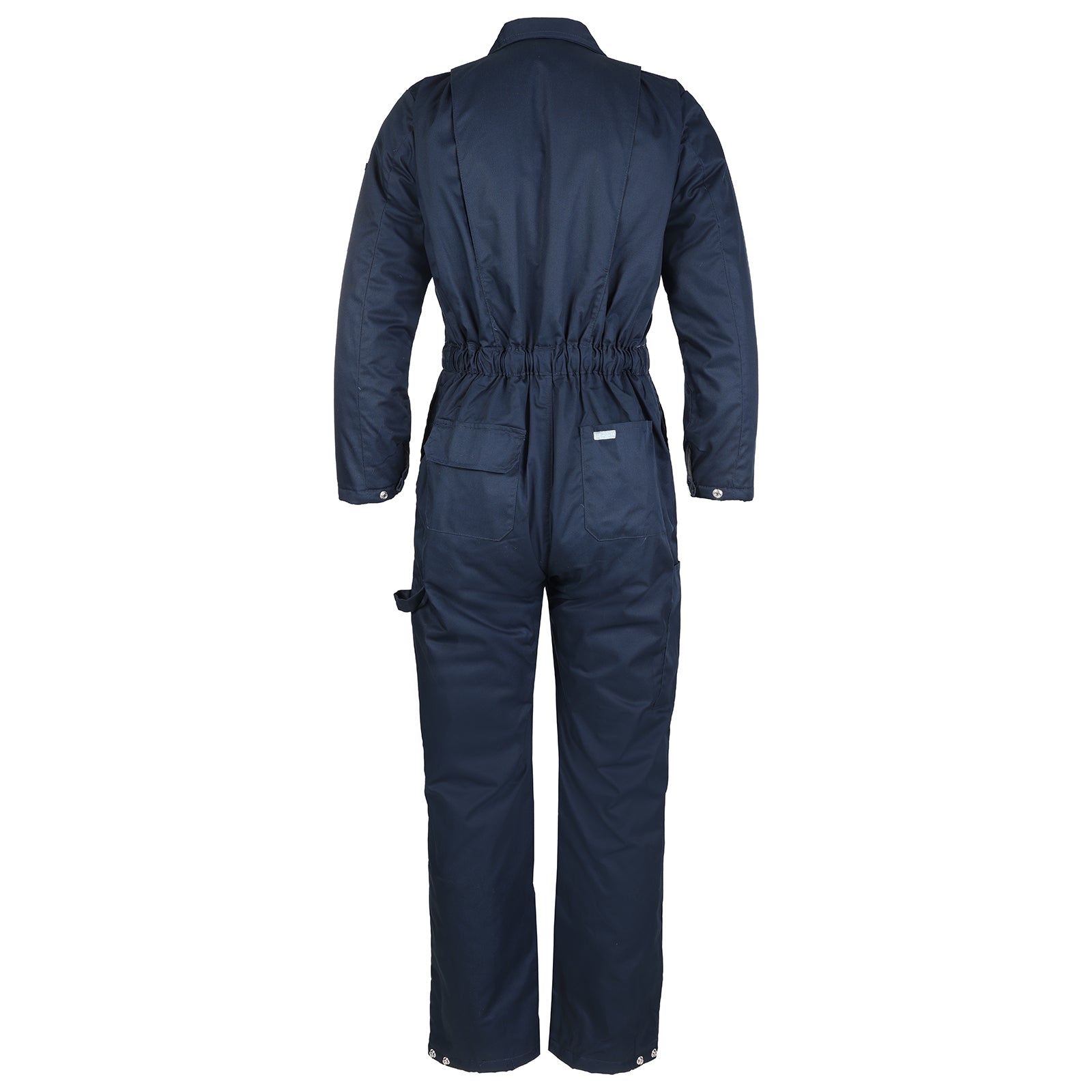 Fort Workwear Padded Boilersuit