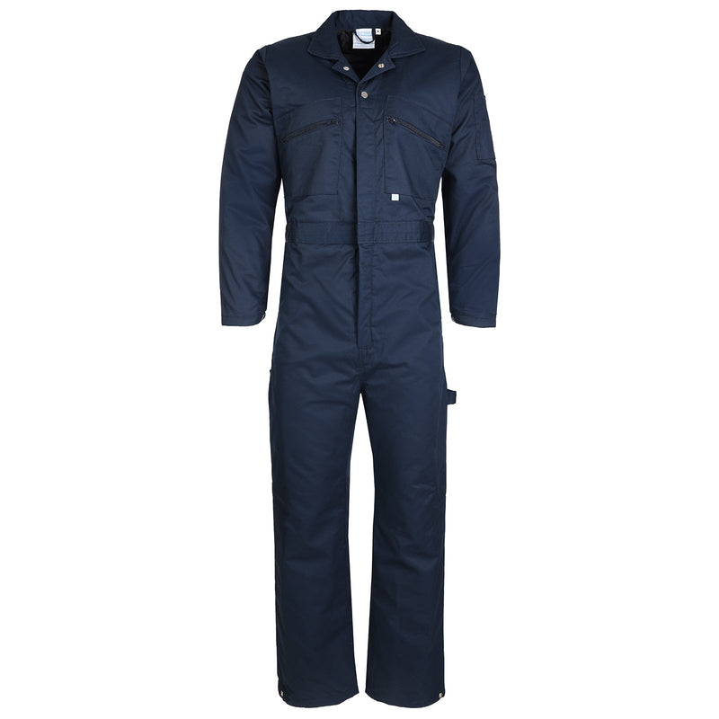 Fort Workwear Padded Boilersuit - [CLEARANCE]