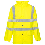 Supertouch Storm-Flex PU Parka Jacket - thumbnail 1