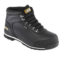 JCB-Workwear Ear Jcb Workwear 3CX Hiker Boot