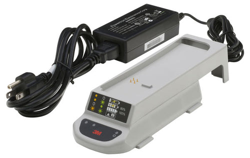 3M Tr-341Uk Single Station Charge