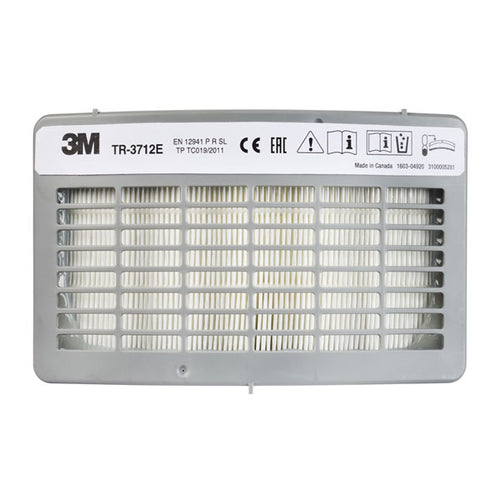 3M Tr-3712E P Filter