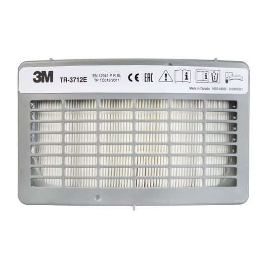 3M Tr-3712E P Filter