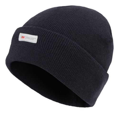 Thinsulate Knitted Watch Hat - [CLEARANCE]