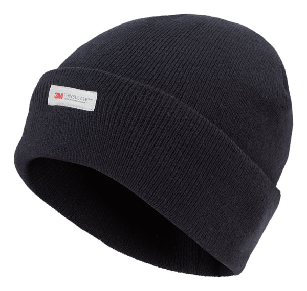 Thinsulate Knitted Watch Hat - [CLEARANCE]
