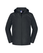 Russell Essential Weather Shell Jacket