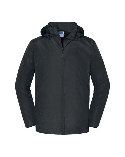 Russell Essential Weather Shell Jacket