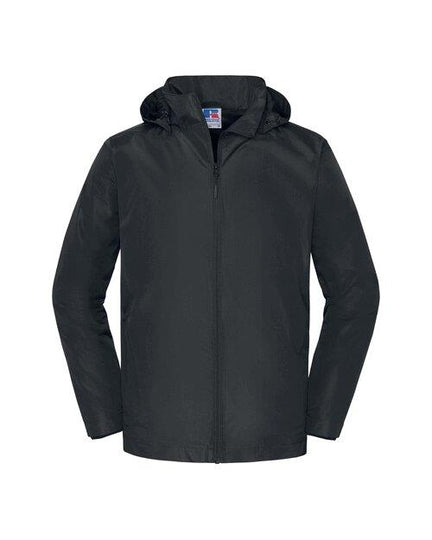 Russell Essential Weather Shell Jacket