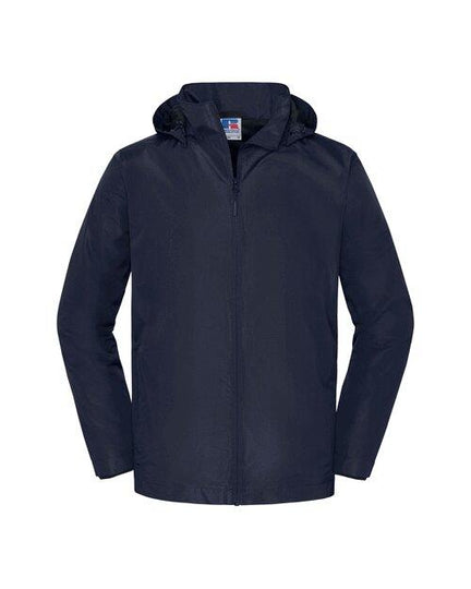 Russell Essential Weather Shell Jacket