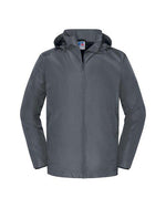 Russell Essential Weather Shell Jacket - thumbnail 3