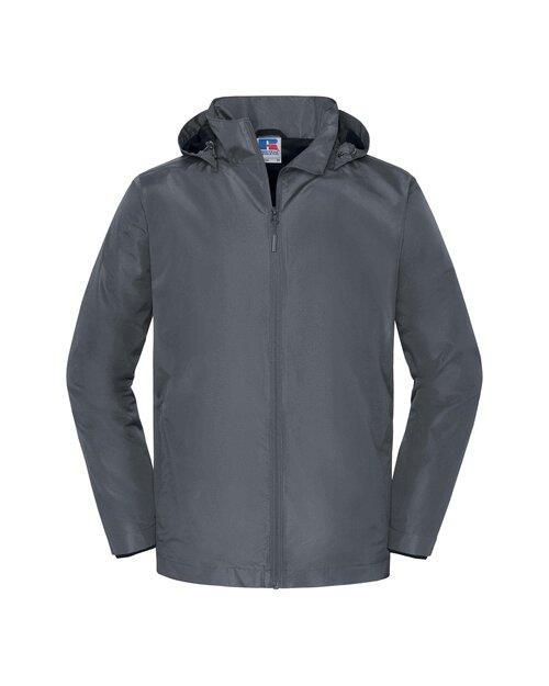 Russell Essential Weather Shell Jacket