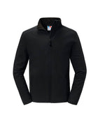 Russell Essential Softshell Jacket
