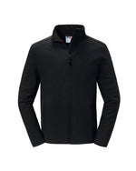 Russell Essential Softshell Jacket - thumbnail 1