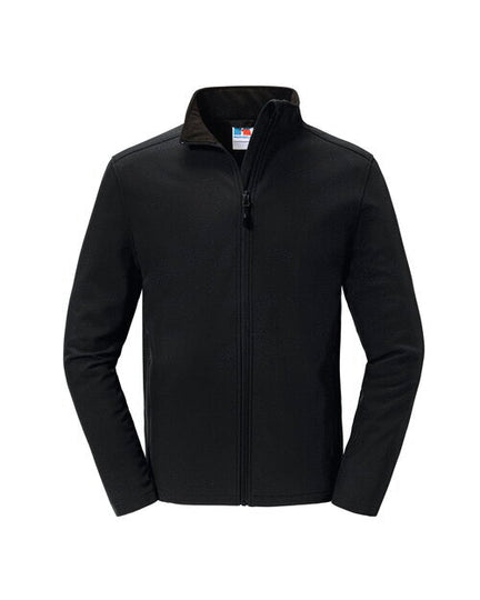 Russell Essential Softshell Jacket