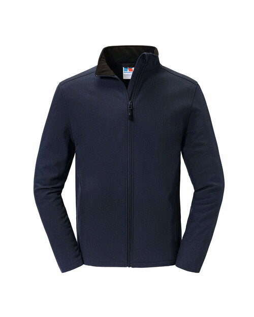 Russell Essential Softshell Jacket