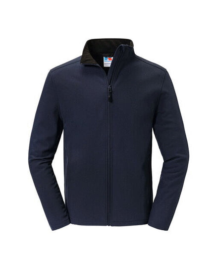 Russell Essential Softshell Jacket