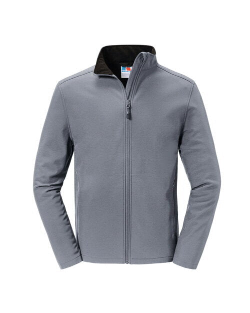 Russell Essential Softshell Jacket