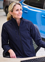 ORN Ladies Tern Softshell - thumbnail 2