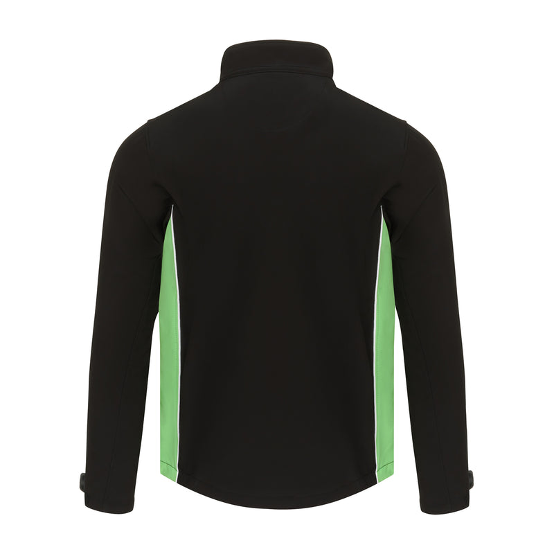 ORN Silverswift Softshell