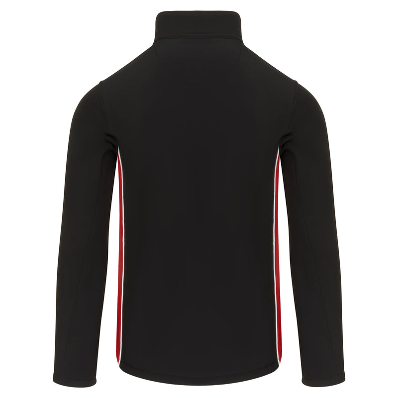 ORN Silverswift Softshell