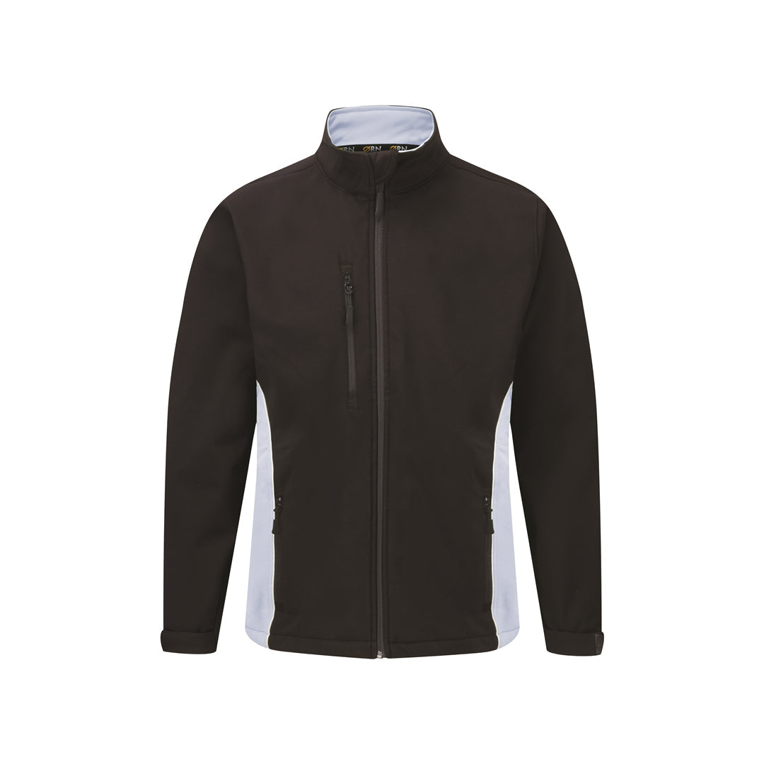 ORN Silverswift Softshell