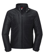 Russell Mens Cross Jacket - thumbnail 1