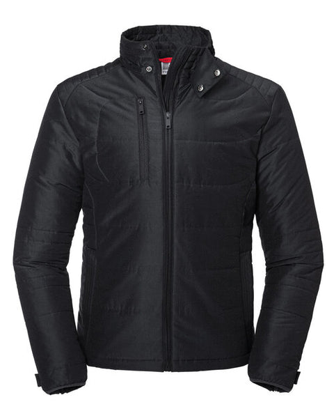 Russell Mens Cross Jacket