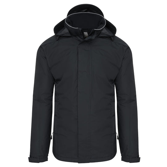 ORN Curlew Parka