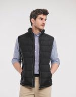 Russell Mens Nano Bodywarmer - thumbnail 2