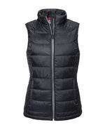 Russell Ladies Nano Bodywarmer - thumbnail 1