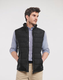 Russell Mens Nano Bodywarmer