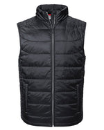 Russell Mens Nano Bodywarmer - thumbnail 1