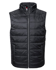 Russell Mens Nano Bodywarmer