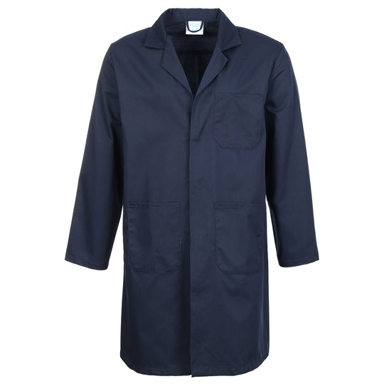 Fort Workwear Warehouse Coat