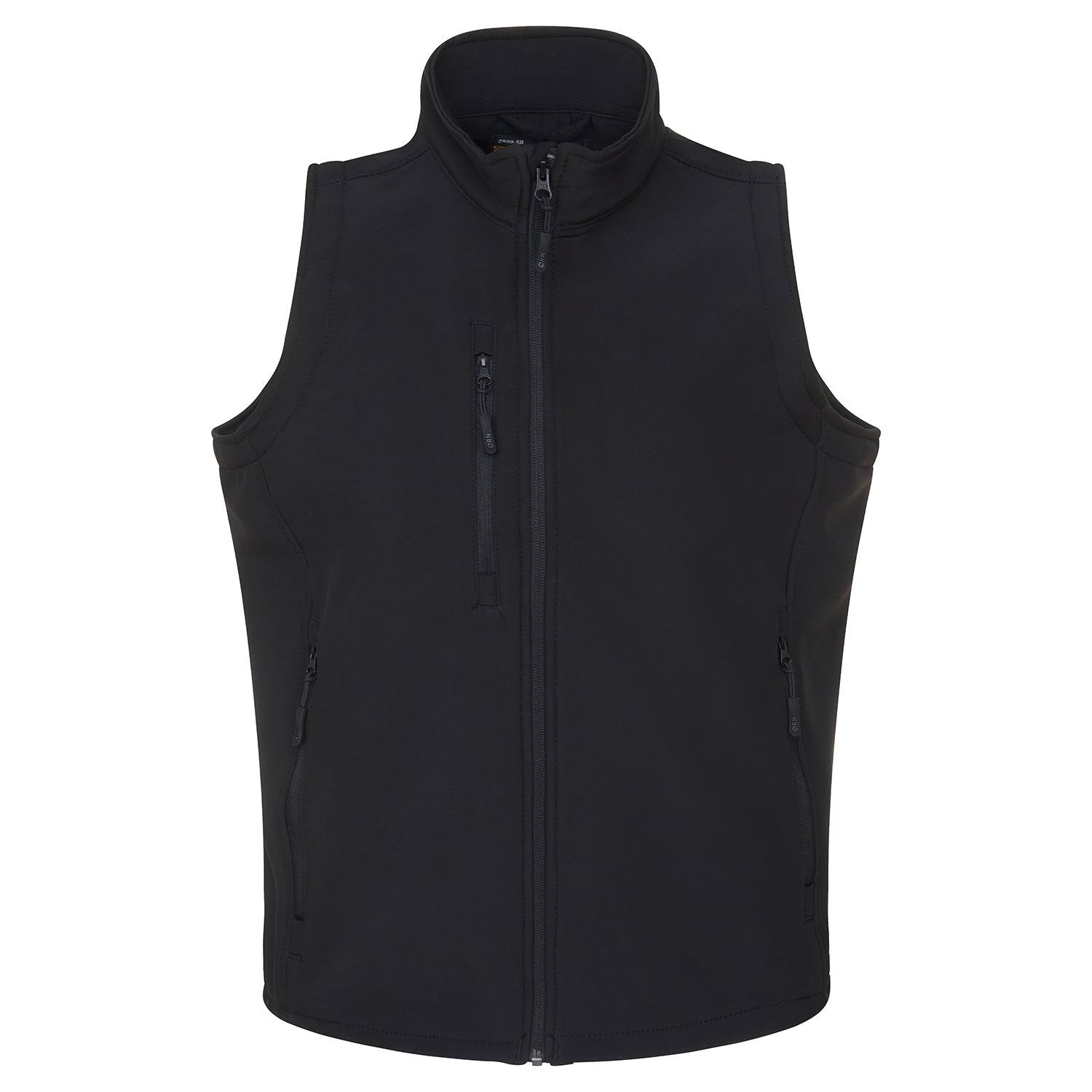 ORN Lapwing Softshell Gilet